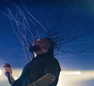 Decapitated - Live in Moita Metal Fest